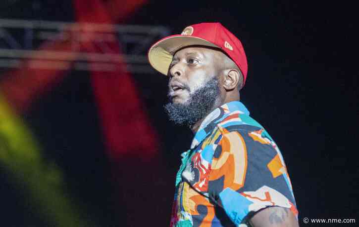 Talib Kweli claims American Airlines threatened to have him arrested on a flight