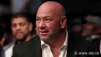 UFC president's Power Slap League latest example of celebrity blurring line between marketing, dishonesty