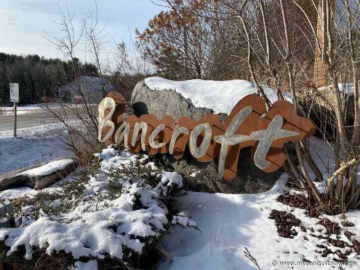 Bancroft housing market took sharp plunge last year