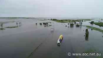 Why flood-proofing a road network 'six times the Earth's circumference' will never be possible