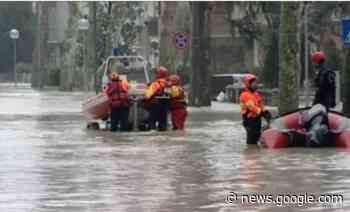 Bomporto e Bastiglia, 9 anni dopo la terribile alluvione. VIDEO - modenaindiretta.it