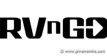 RVnGO ANNOUNCES FILING OF REGISTRATION STATEMENT FOR PROPOSED INITIAL PUBLIC OFFERING