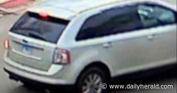 Elgin police searching for man who made inappropriate comments to middle school girls