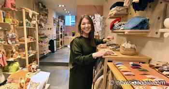 Neue Geschäfte in Aachen: Mutige Frauen kommen hier in Mode - Aachener Zeitung