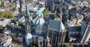 Bistum Aachen: Neue Idee für Zahl der Pfarreien im Bistum - Aachener Zeitung