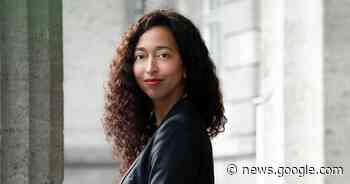 Melanie Raabe liest aus „Die Kunst des Verschwindens“ in Aachen - Aachener Zeitung