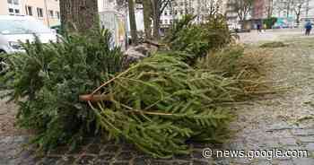 Neuerung in Innenstadt: So sammelt der Stadtbetrieb in Aachen ... - Aachener Zeitung