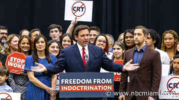 Florida Blocks AP High School African American Studies Class