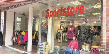 WZ+ Wieder schließt ein Geschäft: Der Inhaber ist von Waltrop bitter ... - Waltroper Zeitung