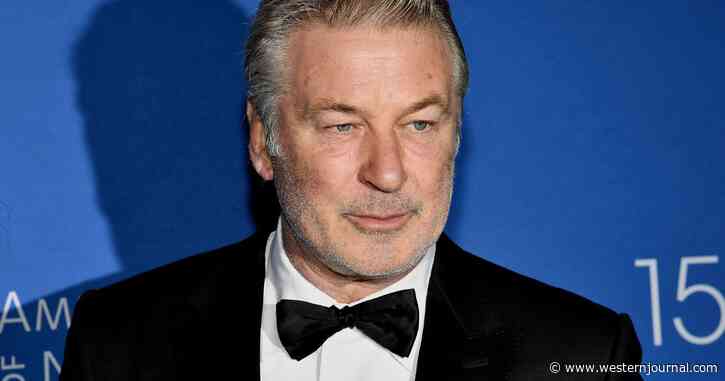 Solomon: New Mexico Moves Closer to Justice in Alec Baldwin Case