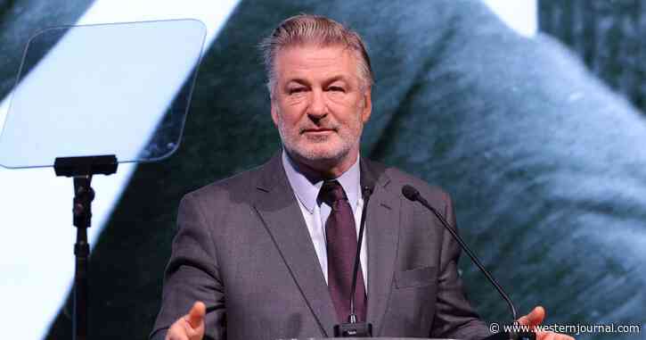 Alec Baldwin's Lawyer Issues Indignant Statement After Manslaughter Charges Are Announced