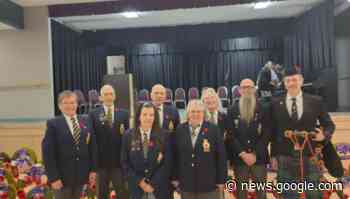 Acme Legion needs help keeping their doors open - StrathmoreNow.com