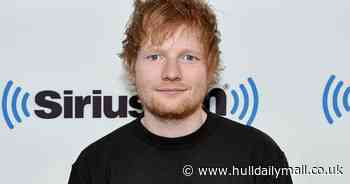 Ed Sheeran releases song paying tribute to SBTV's Jamal Edwards