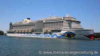 Kreuzfahrt-Mitarbeiter packen aus: „Kleinstes Zimmer, in dem ich je gelebt habe“