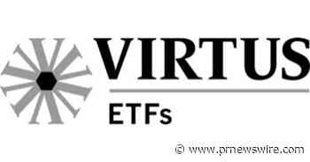 Virtus InfraCap ETFs (AMZA/PFFA/PFFR) Declare Monthly Distributions