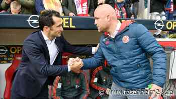 Vor Bundesliga-Kracher: Bayern-Gegner Leipzig steht vor Aufsehen erregender Neuverpflichtung