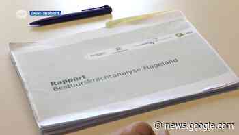 Scherpenheuvel-Zichem bedankt voorlopig voor fusie met ... - ROB-tv