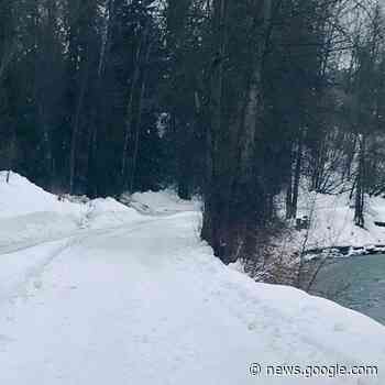 Fernie provides update on winter trail system - My East Kootenay Now