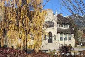 Fernie set to move council meetings - The Free Press - The Free Press