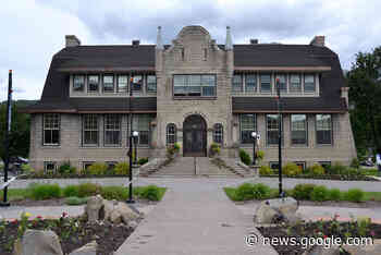 Off-leash dog fines worth $2,800 issued by City of Fernie in last ... - The Free Press