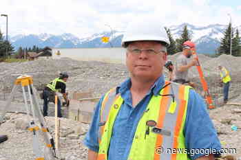 Fernie is on track to have a new Wendy's and Domino's Pizza - The ... - The Free Press