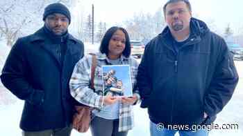 Saskatoon mom brings son's murder back into public eye two years ... - battlefordsNOW