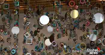 Saskatoon's Remai Modern sees more traffic after moving to by ... - Global News