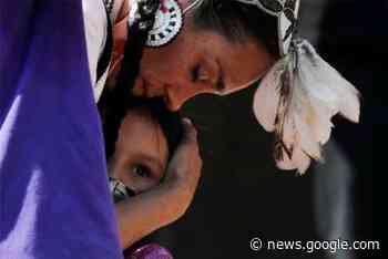 Saskatoon program lives reconciliation - The Catholic Register