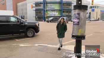 Saskatoon residents react to Zellers comeback | Watch News Videos ... - Global News