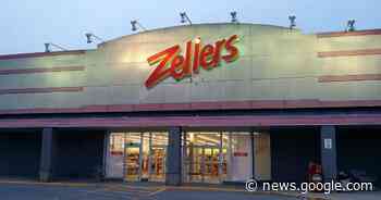 Zellers will be located in Saskatoon | Country 600 CJWW - CJWW
