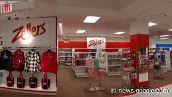 Zellers returns to Saskatoon | CTV News - CTV News Saskatoon