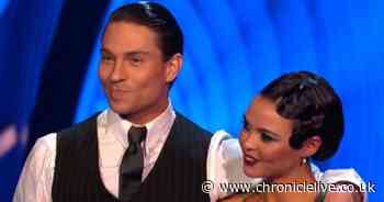 Joey Essex gets Dancing on Ice boost after 'unexpected' debut forces odds overhaul