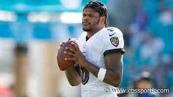 Lamar Jackson's future with Ravens: Baltimore brass reiterates desire to sign QB to long-term deal
