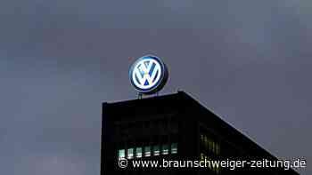 Bericht: VW erwägt Kürzung von Betriebsratsgehältern