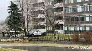 Toronto man charged with 2nd-degree murder after his mother's death