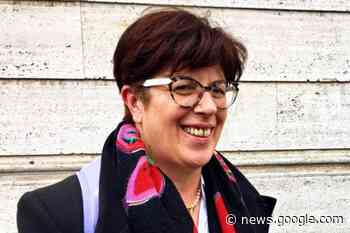 La docente dell'Università di Siena Giuliana Ruggieri nominata nel ... - SienaFree.it