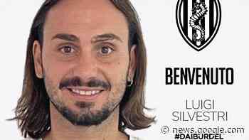 Cesena: arriva Silvestri dal Siena - Calcio - San Marino Rtv