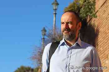 Emanuele Montomoli candidato a sindaco di Siena del centrodestra - SienaFree.it