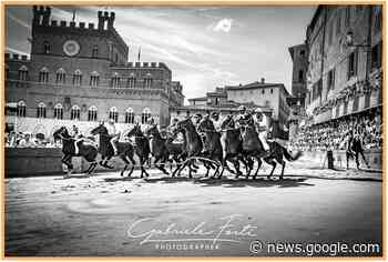 PALIO SIENA: CHI CORRE A LUGLIO E CON CHI… parte seconda ... - Brontolo dice la sua
