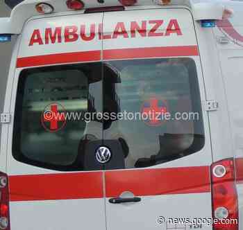 Giovane investita da un'auto: trasportata a Siena in gravi condizioni - Grosseto Notizie