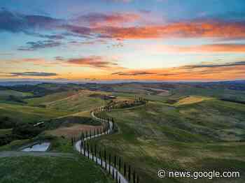 Da Piazza del Campo alle Crete: la nuova card per vedere al meglio Siena e i suoi dintorni-spettacolo - DOVE Viaggi