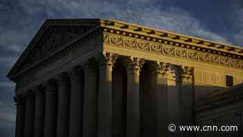 Supreme Court says it hasn't identified Roe v. Wade leaker