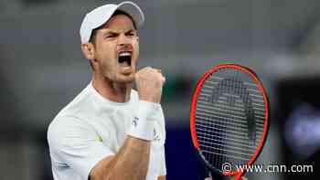 Andy Murray wins second-longest match in Australian Open history