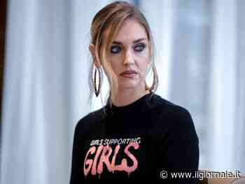 “Ecco cosa indosserò a Sanremo…”. Ferragni svela chi firmerà i suoi abiti