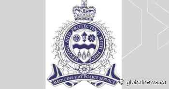 Medicine Hat man charged with kidnapping after woman says she was held in vehicle against her will