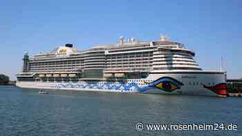 Kreuzfahrt-Mitarbeiter packen aus: „Kleinstes Zimmer, in dem ich je gelebt habe“