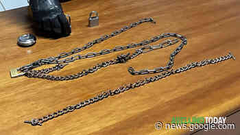 Segregata in casa dalla madre, il sindaco Gaeta: "Abbassiamo i toni ... - AvellinoToday