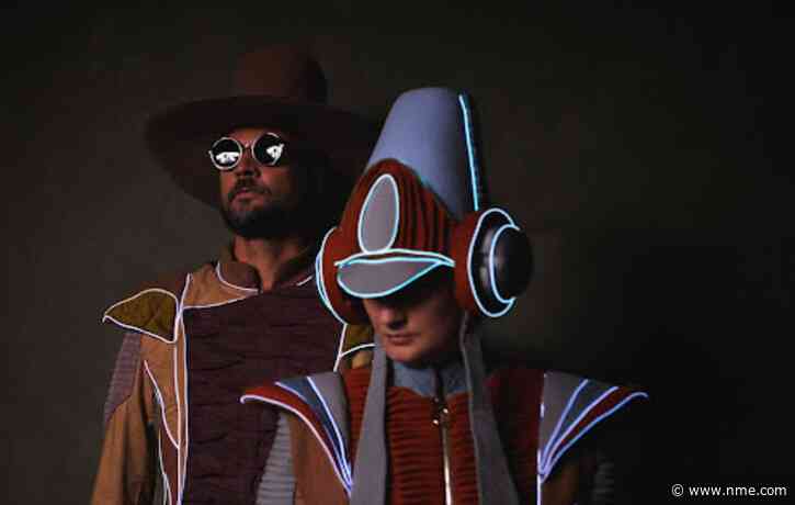 Röyksopp announce venue change and ticket re-sale due to Brixton Academy closure