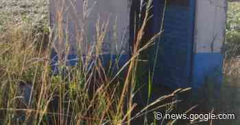 Reestabelecida água na comunidade do interior de Soledade - Tua Rádio