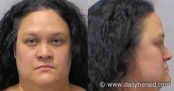 Woman gets probation for theft, has to repay $496K to St. Charles business